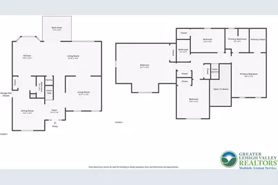 2330 Southridge Drive, Price Twp, PA 18302 - Photo 49