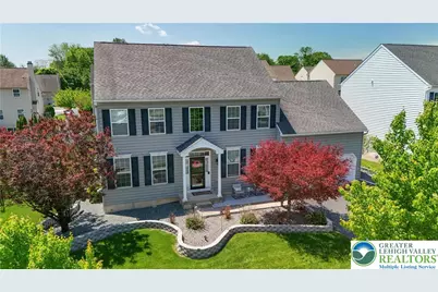 1052 Kingston Lane, Upper Macungie Township, PA 18031 - Photo 1