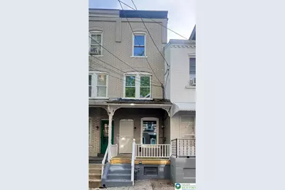 237 N Fountain Street, Allentown City, PA 18102 - Photo 1