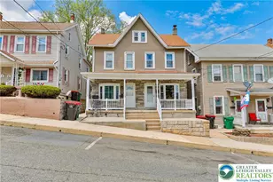 230 Carbon St, Lehighton, PA 18235 - Photo 1