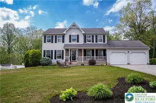1097 Delps, Lehigh Township, PA 18038 - Photo 1