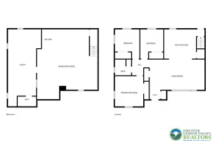 1822 Elmwood Dr, Whitehall Township, PA 18052 - Photo 41