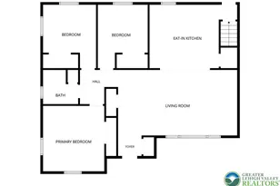 1822 Elmwood Dr, Whitehall Township, PA 18052 - Photo 43