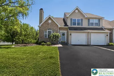 2314 Red Maple Drive, North Whitehall Township, PA 18037 - Photo 3