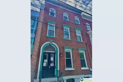 918 W Turner Street #1, Allentown City, PA 18102 - Photo 1