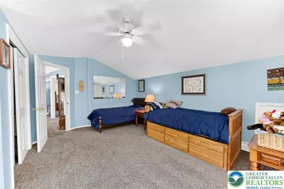 1433 Flint Hill Road, Upper Saucon Township, PA 18036 - Photo 27