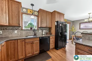 1433 Flint Hill Rd, Upper Saucon Township, PA 18036 - Photo 9