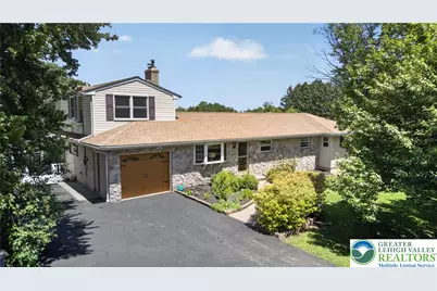 1433 Flint Hill Road, Upper Saucon Township, PA 18036 - Photo 1