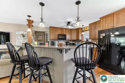 1433 Flint Hill Road, Upper Saucon Township, PA 18036 - Photo 11