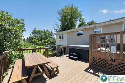 1433 Flint Hill Road, Upper Saucon Township, PA 18036 - Photo 37