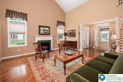 290 Inverness Circle, Williams Township, PA 18042 - Photo 7