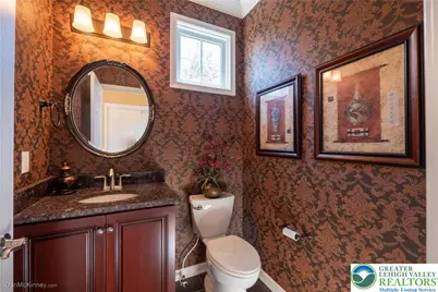 290 Inverness Circle, Williams Township, PA 18042 - Photo 17