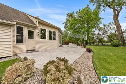 1223 Morning Star Drive, Lower Macungie Township, PA 18106 - Photo 31