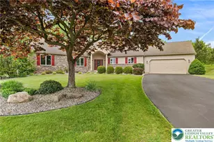 1223 Morning Star Dr, Lower Macungie Township, PA 18106 - Photo 1