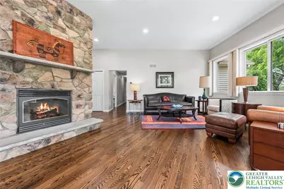 1223 Morning Star Drive, Lower Macungie Township, PA 18106 - Photo 7