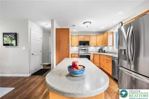 1223 Morning Star Dr, Lower Macungie Township, PA 18106 - Photo 11