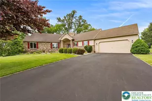 1223 Morning Star Dr, Lower Macungie Township, PA 18106 - Photo 3