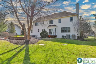 4544 Oakwood Lane, Lower Nazareth Twp, PA 18064 - Photo 33