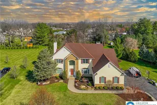 4544 Oakwood Ln, Lower Nazareth Twp, PA 18064 - Photo 3