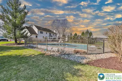 4544 Oakwood Lane, Lower Nazareth Twp, PA 18064 - Photo 35