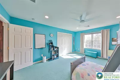 4544 Oakwood Lane, Lower Nazareth Twp, PA 18064 - Photo 27
