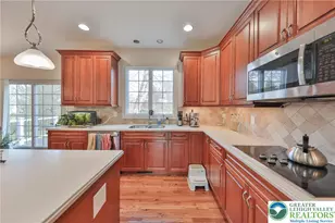 4544 Oakwood Ln, Lower Nazareth Twp, PA 18064 - Photo 5