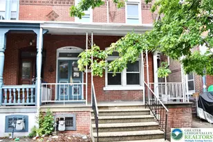 513 W Allen St, Allentown City, PA 18102 - Photo 1