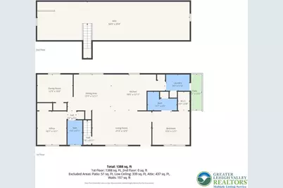 5250 Brunswick Lane, Macungie Boro, PA 18062 - Photo 23