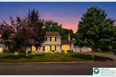 2838 Edgemont Drive, Salisbury Township, PA 18103 - Photo 39