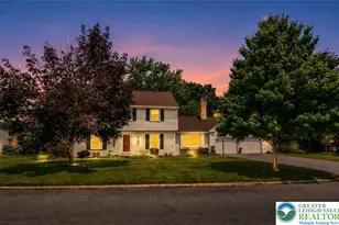 2838 Edgemont Dr, Salisbury Township, PA 18103 - Photo 39