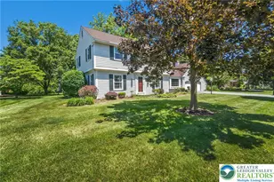 2838 Edgemont Dr, Salisbury Township, PA 18103 - Photo 37