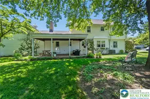 2838 Edgemont Dr, Salisbury Township, PA 18103 - Photo 35