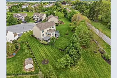 9031 Pathfinder Road, Upper Macungie Township, PA 18031 - Photo 59