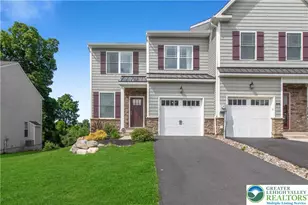 4462 Benjamin CT, Upper Milford Township, PA 18049 - Photo 1