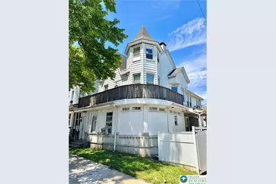 1401 Washington Street #2nd Floor Rear, Easton, PA 18042 - Photo 1