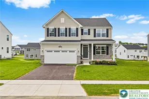1124 Nursery St, Upper Macungie Township, PA 18051 - Photo 1