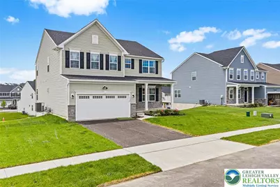 1124 Nursery Street, Upper Macungie Township, PA 18051 - Photo 3