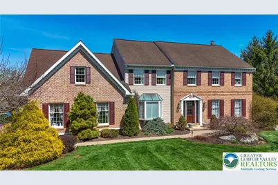 4059 Old Sentry Road, South Whitehall Township, PA 18104 - Photo 37