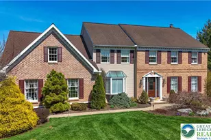 4059 Old Sentry Rd, South Whitehall Township, PA 18104 - Photo 37