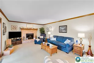 4059 Old Sentry Rd, South Whitehall Township, PA 18104 - Photo 13