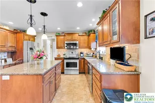 4059 Old Sentry Rd, South Whitehall Township, PA 18104 - Photo 9