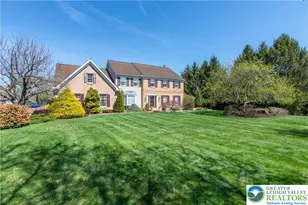 4059 Old Sentry Rd, South Whitehall Township, PA 18104 - Photo 3