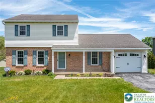 206 Bleile Rd, Windsor Castle, PA 19534 - Photo 1