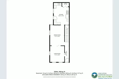 318 Northampton Street, Hellertown Boro, PA 18055 - Photo 33