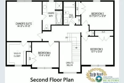 53 Stony Hollow Circle, Lehman Twp, PA 18324 - Photo 3