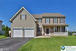 2784 Clark Pl, Forks, PA 18040 - Photo 1