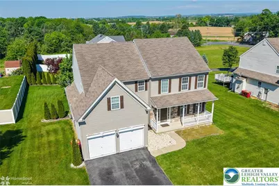 2784 Clark Place, Forks, PA 18040 - Photo 3