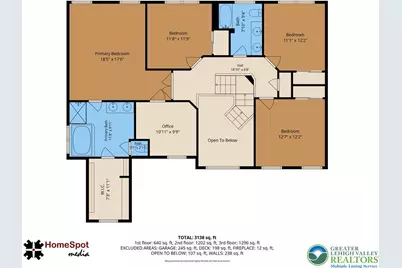 2784 Clark Place, Forks, PA 18040 - Photo 45