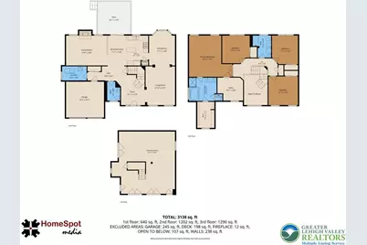 2784 Clark Place, Forks, PA 18040 - Photo 47