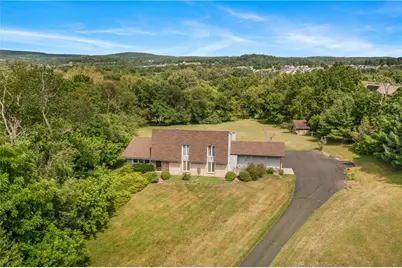 5796 Beverly Hills Road, Upper Saucon Township, PA 18036 - Photo 1